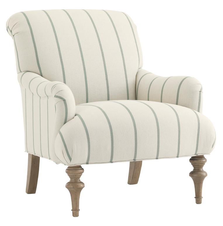 Lexington Lexington Upholstery LEXI728511/329161 Jay Upholstered
